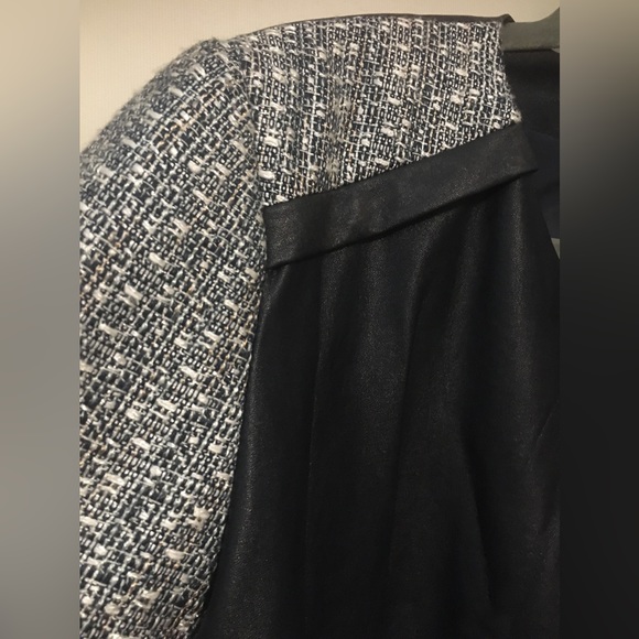 Bianca Nygard Jacket Blazer Size 12 - Picture 8 of 10